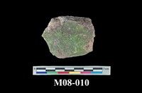 藏品(綠鉛礦)的圖片